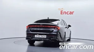 Kia K5, 2020 — миниатюра 4