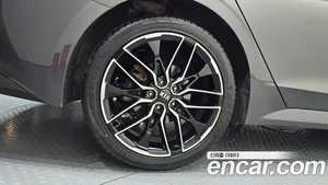 Kia K5, 2020 — миниатюра 5