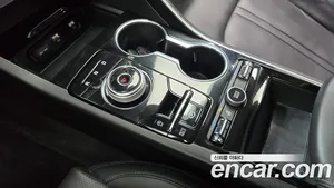 Kia K5, 2020 — миниатюра 12