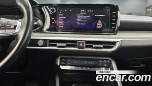 Kia K5, 2020 — миниатюра 19