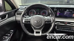 Kia K5, 2020 — миниатюра 20