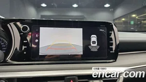 Kia K5, 2020 — миниатюра 21