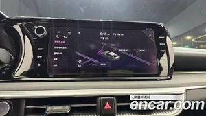 Kia K5, 2020 — миниатюра 24