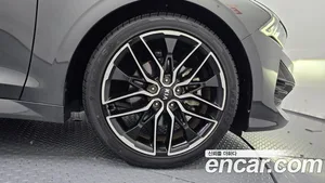 Kia K5, 2020 — миниатюра 7