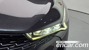 Kia K5, 2020 — миниатюра 8