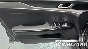 Kia K5, 2020 — миниатюра 14