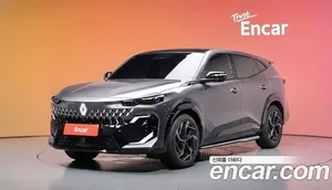 Renault Filante, 2026 — миниатюра 38