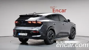Renault Filante, 2026 — миниатюра 1