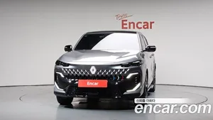 Renault Filante, 2026 — миниатюра 2