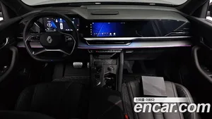 Renault Filante, 2026 — миниатюра 9