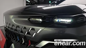 Renault Filante, 2026 — миниатюра 7
