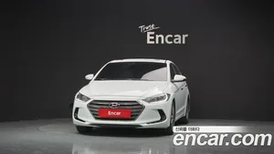 Hyundai Avante, 2016 — миниатюра 3
