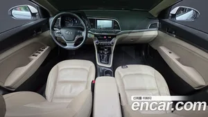 Hyundai Avante, 2016 — миниатюра 10