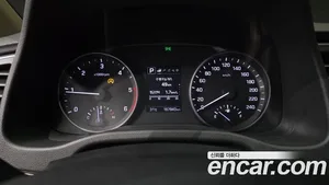 Hyundai Avante, 2016 — миниатюра 11