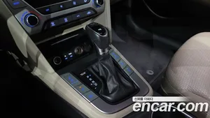Hyundai Avante, 2016 — миниатюра 12