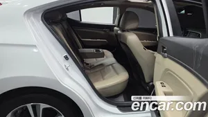 Hyundai Avante, 2016 — миниатюра 17