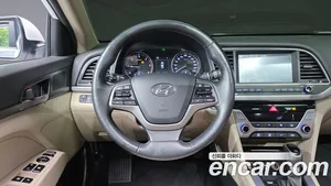 Hyundai Avante, 2016 — миниатюра 19
