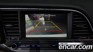 Hyundai Avante, 2016 — миниатюра 20