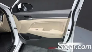 Hyundai Avante, 2016 — миниатюра 14