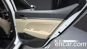 Hyundai Avante, 2016 — миниатюра 15