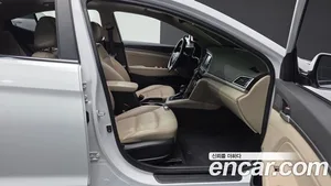 Hyundai Avante, 2016 — миниатюра 16