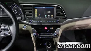 Hyundai Avante, 2016 — миниатюра 31