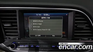 Hyundai Avante, 2016 — миниатюра 32