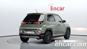 Hyundai Casper, 2022 — миниатюра 2