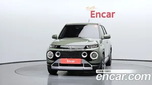Hyundai Casper, 2022 — миниатюра 3