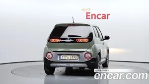 Hyundai Casper, 2022 — миниатюра 4