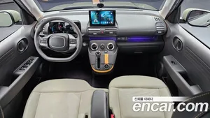 Hyundai Casper, 2022 — миниатюра 10