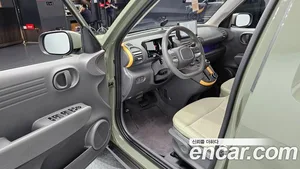Hyundai Casper, 2022 — миниатюра 13