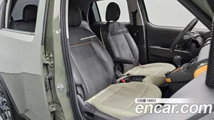 Hyundai Casper, 2022 — миниатюра 17