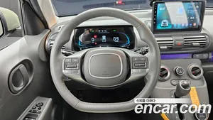 Hyundai Casper, 2022 — миниатюра 19