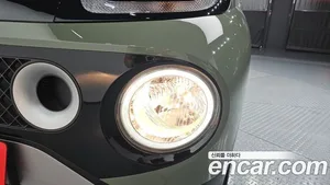 Hyundai Casper, 2022 — миниатюра 8