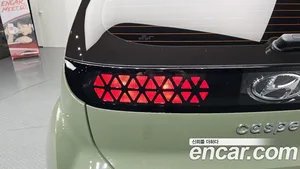 Hyundai Casper, 2022 — миниатюра 9