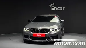 BMW M5, 2020 — миниатюра 3