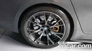 BMW M5, 2020 — миниатюра 5