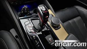 BMW M5, 2020 — миниатюра 9
