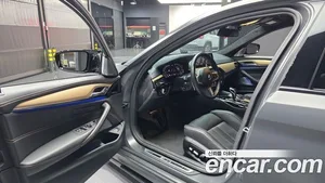 BMW M5, 2020 — миниатюра 10