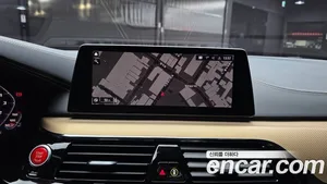 BMW M5, 2020 — миниатюра 14