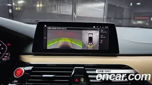 BMW M5, 2020 — миниатюра 15