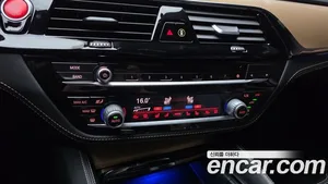 BMW M5, 2020 — миниатюра 17