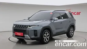 KGM Torres, 2022 — миниатюра 1