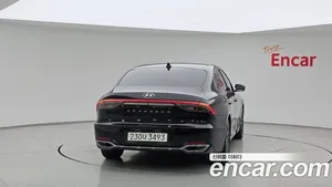 Hyundai Grandeur, 2020 — миниатюра 4
