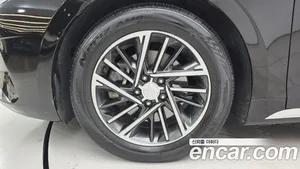 Hyundai Grandeur, 2020 — миниатюра 5