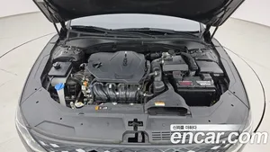 Hyundai Grandeur, 2020 — миниатюра 6