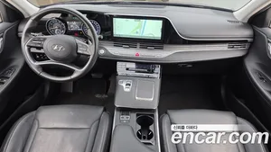 Hyundai Grandeur, 2020 — миниатюра 7