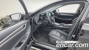 Hyundai Grandeur, 2020 — миниатюра 10