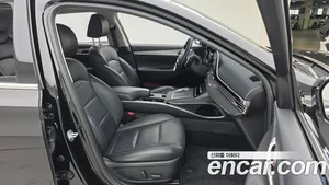 Hyundai Grandeur, 2020 — миниатюра 11